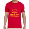Adult Softstyle® T-Shirt Thumbnail