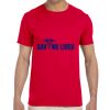 Adult Softstyle® T-Shirt Thumbnail