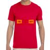 Adult Softstyle® T-Shirt Thumbnail