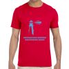 Adult Softstyle® T-Shirt Thumbnail