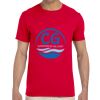 Adult Softstyle® T-Shirt Thumbnail