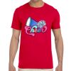 Adult Softstyle® T-Shirt Thumbnail