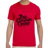 Adult Softstyle® T-Shirt Thumbnail