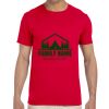 Adult Softstyle® T-Shirt Thumbnail
