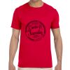 Adult Softstyle® T-Shirt Thumbnail