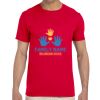 Adult Softstyle® T-Shirt Thumbnail