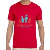Adult Softstyle® T-Shirt Thumbnail