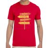 Adult Softstyle® T-Shirt Thumbnail
