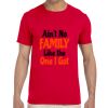 Adult Softstyle® T-Shirt Thumbnail