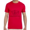 Adult Softstyle® T-Shirt Thumbnail