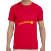 Adult Softstyle® T-Shirt Thumbnail