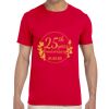 Adult Softstyle® T-Shirt Thumbnail