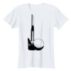 Ladies' Softstyle® Fitted T-Shirt Thumbnail