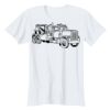 Ladies' Softstyle® Fitted T-Shirt Thumbnail