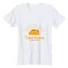 Ladies' Softstyle® Fitted T-Shirt Thumbnail