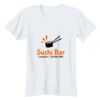Ladies' Softstyle® Fitted T-Shirt Thumbnail