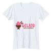 Ladies' Softstyle® Fitted T-Shirt Thumbnail
