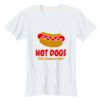 Ladies' Softstyle® Fitted T-Shirt Thumbnail