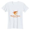 Ladies' Softstyle® Fitted T-Shirt Thumbnail
