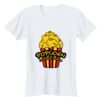 Ladies' Softstyle® Fitted T-Shirt Thumbnail