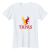 Ladies' Softstyle® Fitted T-Shirt Thumbnail