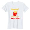 Ladies' Softstyle® Fitted T-Shirt Thumbnail