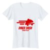 Ladies' Softstyle® Fitted T-Shirt Thumbnail