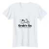 Ladies' Softstyle® Fitted T-Shirt Thumbnail