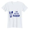 Ladies' Softstyle® Fitted T-Shirt Thumbnail