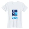 Ladies' Softstyle® Fitted T-Shirt Thumbnail