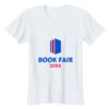 Ladies' Softstyle® Fitted T-Shirt Thumbnail