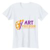 Ladies' Softstyle® Fitted T-Shirt Thumbnail