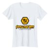 Ladies' Softstyle® Fitted T-Shirt Thumbnail