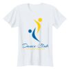 Ladies' Softstyle® Fitted T-Shirt Thumbnail