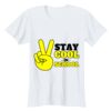 Ladies' Softstyle® Fitted T-Shirt Thumbnail