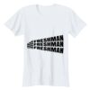 Ladies' Softstyle® Fitted T-Shirt Thumbnail