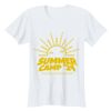 Ladies' Softstyle® Fitted T-Shirt Thumbnail