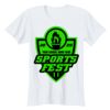 Ladies' Softstyle® Fitted T-Shirt Thumbnail