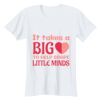 Ladies' Softstyle® Fitted T-Shirt Thumbnail