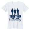 Ladies' Softstyle® Fitted T-Shirt Thumbnail