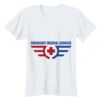 Ladies' Softstyle® Fitted T-Shirt Thumbnail