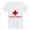 Ladies' Softstyle® Fitted T-Shirt Thumbnail