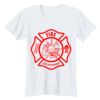 Ladies' Softstyle® Fitted T-Shirt Thumbnail