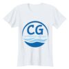 Ladies' Softstyle® Fitted T-Shirt Thumbnail