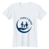 Ladies' Softstyle® Fitted T-Shirt Thumbnail