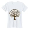 Ladies' Softstyle® Fitted T-Shirt Thumbnail