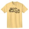 Adult Heavyweight T-Shirt Thumbnail