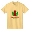 Adult Heavyweight T-Shirt Thumbnail
