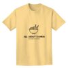 Adult Heavyweight T-Shirt Thumbnail