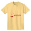 Adult Heavyweight T-Shirt Thumbnail